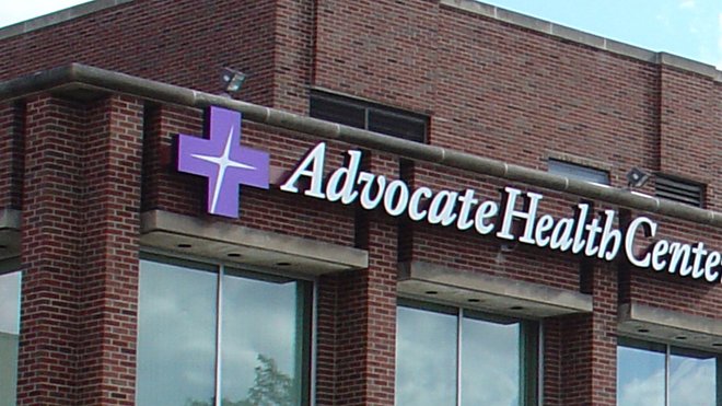 Advocate Health Care