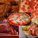 United States Top 5 Heavenly Foods You Must Eat Before Dying