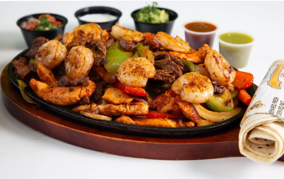 Mexican Food: Best Mexican Food Near Me