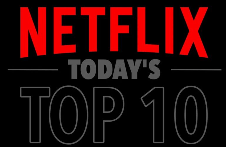 Top 10 Netflix Movies That Are Best and Worth Watching in 2024